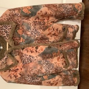 Marc Baxis Jacket